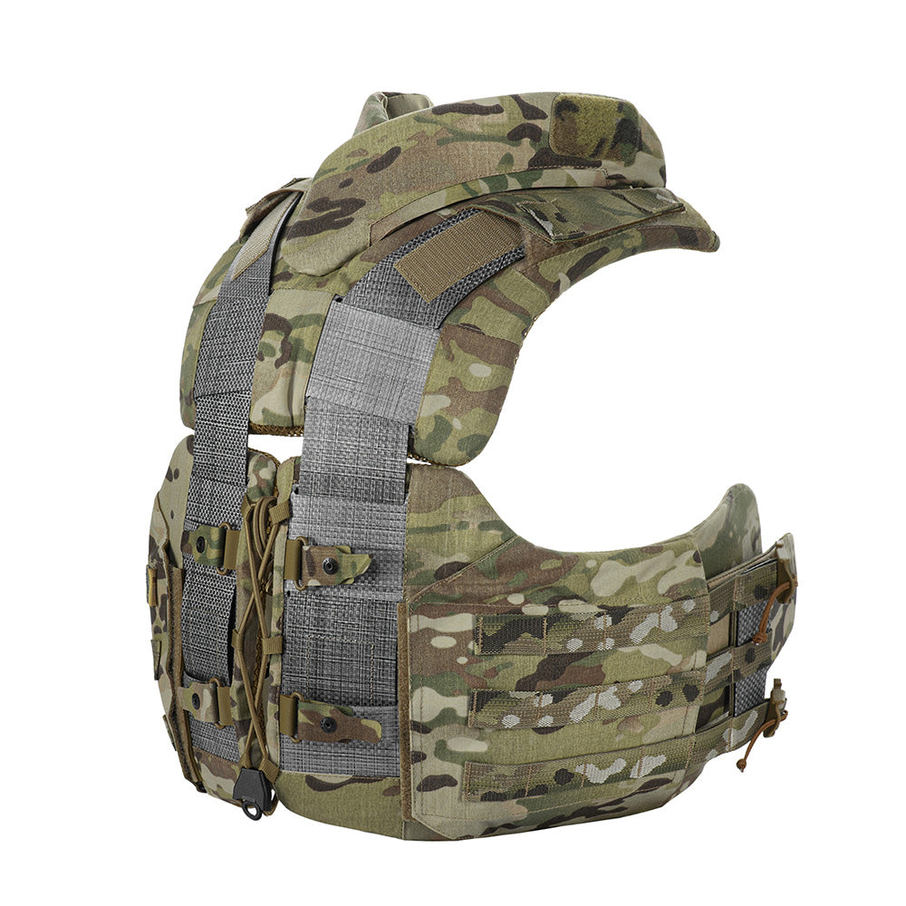 Plate Carrier Corset Elite (Plate Size M) - Image 6