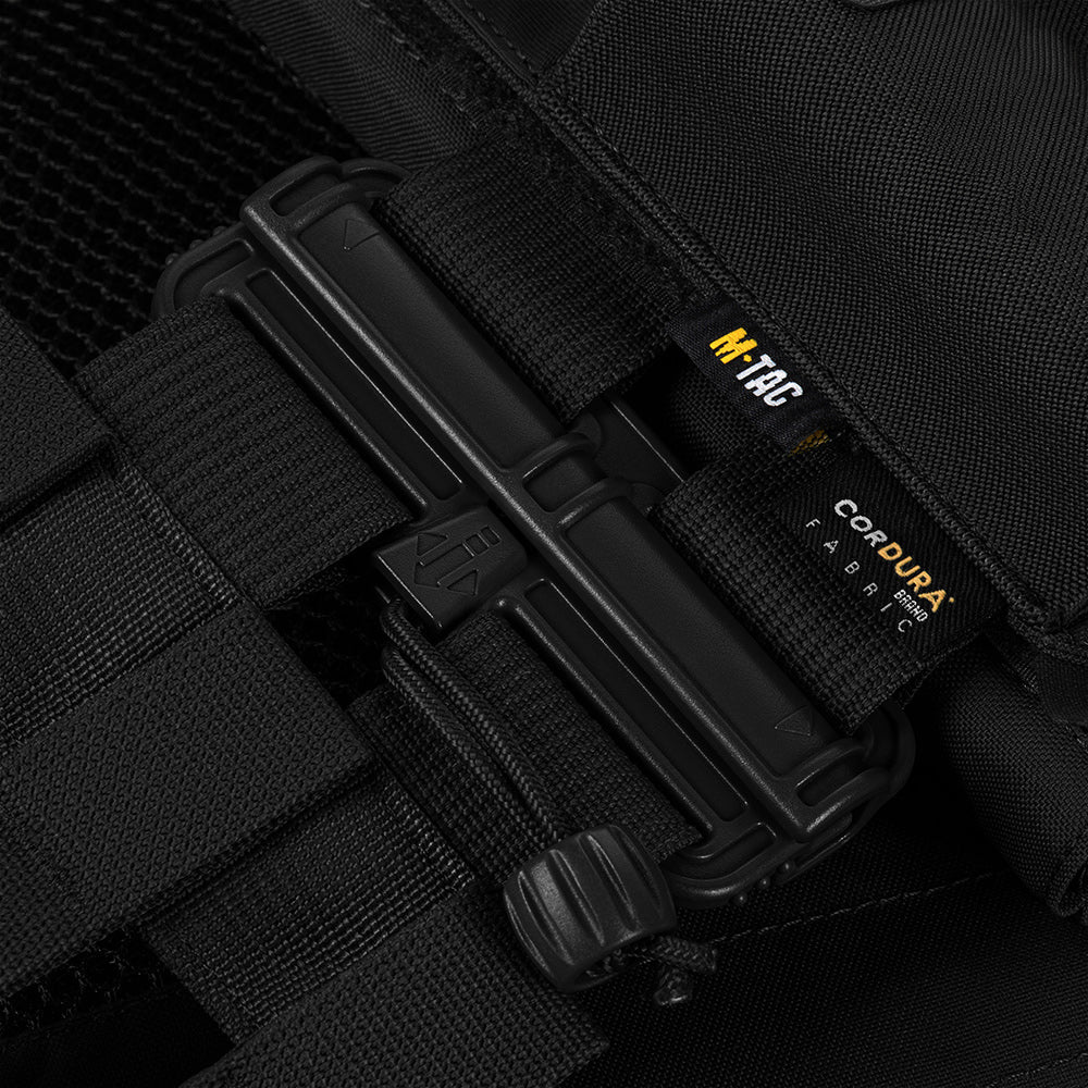Plate Carrier Cuirass FAST Elite XL