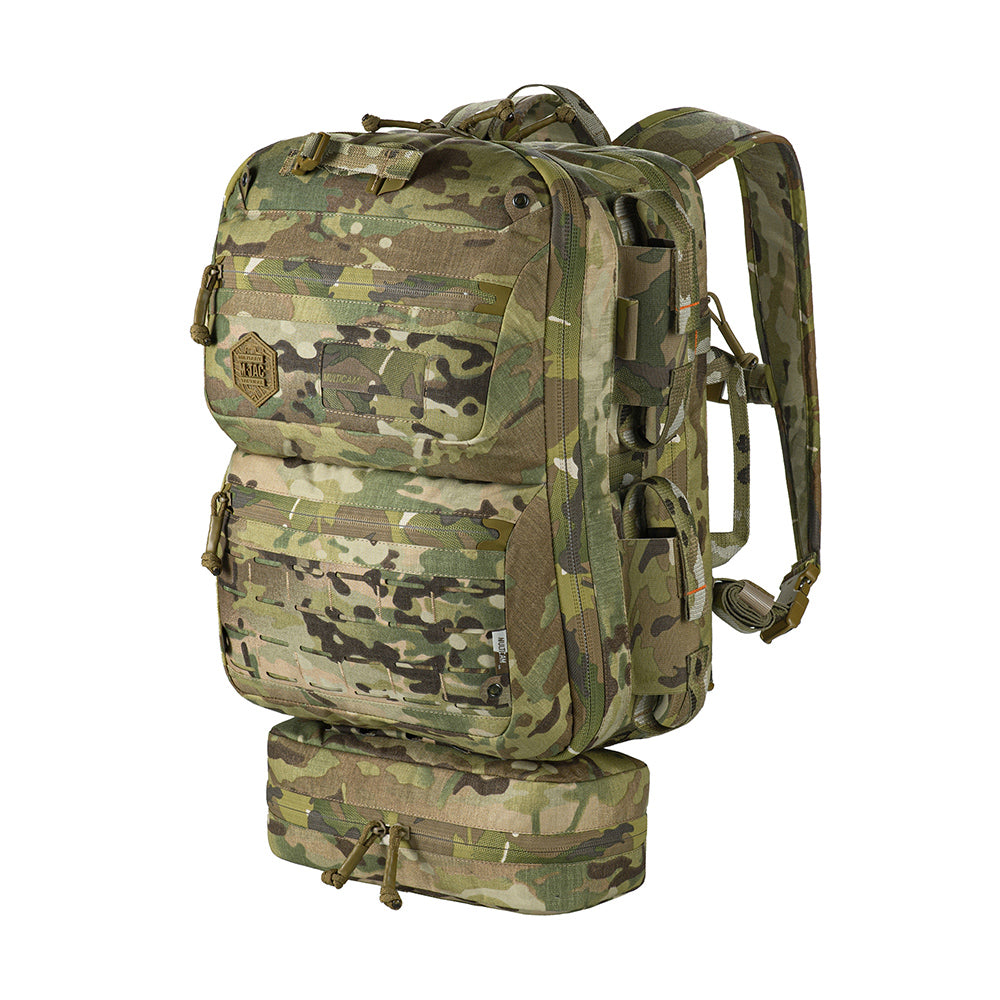 Combat Medic Backpack Elite