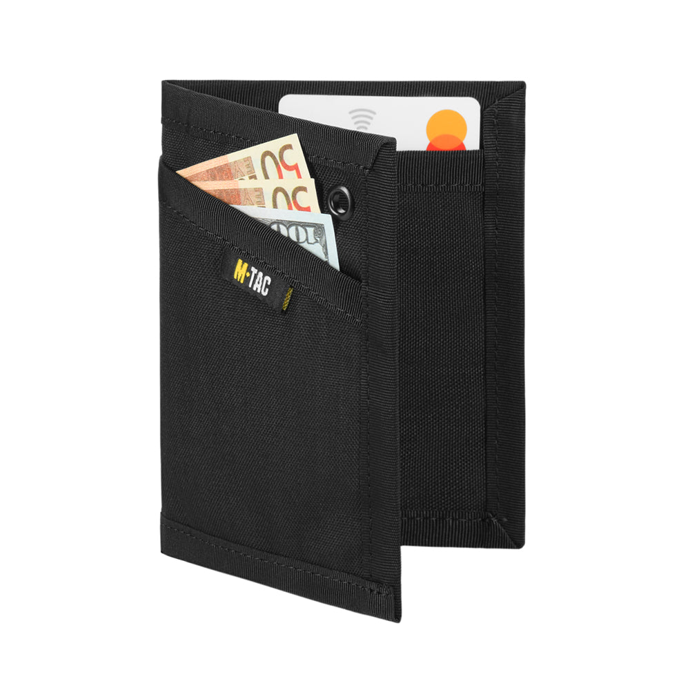 Tactical Wallet Elite - Image 1