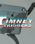 Trigger Timney Remington 700 The Hit RH Curved