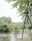 Vanguard Vesta 560A 15-45x60 Spotting Scope