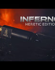 HPA Engine Wolverine Inferno Gen2 Heretic Edition