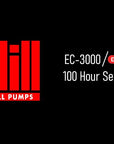 Service Kit Hill Compressor 100 hours