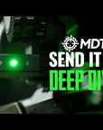 Level MDT Send It Gen2 Side Mount
