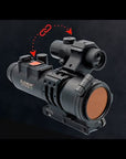 Element Optics RF Ballistic Rangefinder Module