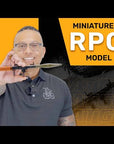 Miniature Goatguns RPG