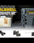 Geweersteun Caldwell Deadshot Air Combo