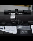 Element Optics Helix HD Compact 2-12x42 Zielfernrohr