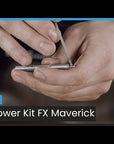 Slug Power Kit FX Wildcat MKIII/Maverick