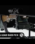 Gewehrauflage Caldwell Lead Sled FCX