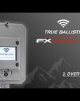 Chronograph FX True Ballistic Chronograph CE