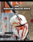 Survival-Messer Cold Steel SRK Compact