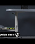 Schießtisch Caldwell Stable Table