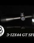 Vector Optics Hugo GT 3-12x44 VOI-10BDC Zielfernrohr