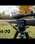 Tripod Head Vanguard Endeavor GM-70