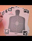 Training System Set Mantis Laser Academy