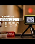 Chronograph Athlon Optics Rangecraft Velocity Pro
