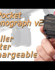 Chronograph FX Pocket Chrono V2