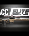 Chassis MDT ACC Elite - Remington 700 SA  - Black