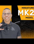 Miniature Goatguns Barrett MRAD