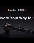 ThermTec ORYX-L 635