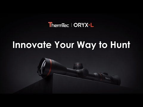 ThermTec ORYX-L 635