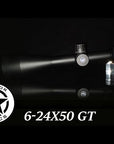 Vector Optics Hugo GT 6-24x50 VOI-10BDC Zielfernrohr