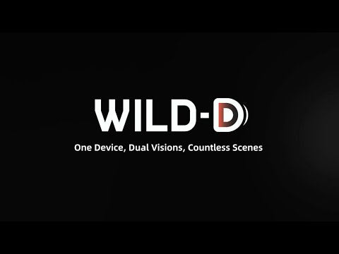 ThermTec WILD 350D