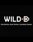 ThermTec WILD 350D