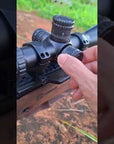 Vector Optics Orion Pro Max 4-16x44 VOR-4 MIL Zielfernrohr