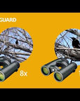 Vanguard VEO HD2 10x42 Binocular