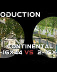 Vector Optics Continental 2-16x50 Zielfernrohr