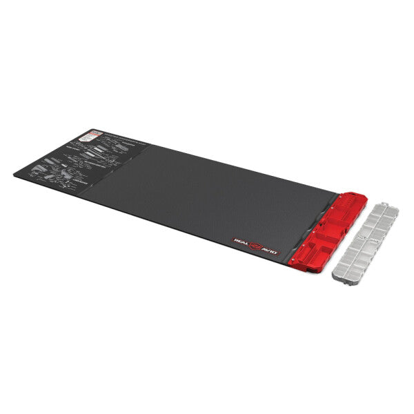 Real Avid Armorer's Master Mat