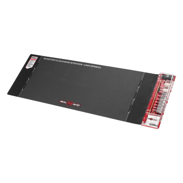 Real Avid Master Cleaning Station - Universal