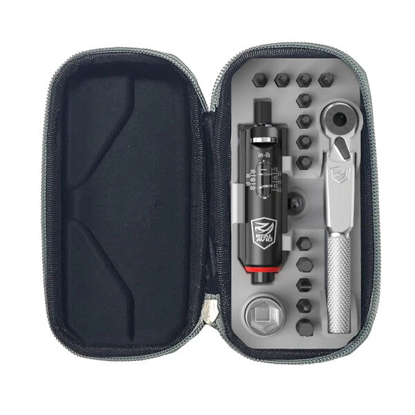 Real Avid Smart-Torq Adjustable Limiter &amp; X3 Driver Kit