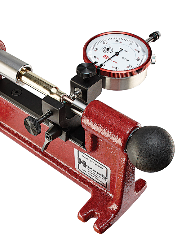 Hornady Lock-N-Load Ammo Concentricity Tool