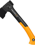 Compacte en Ergonomische Survival- en Outdoorbijl Universale Axt X14 XS