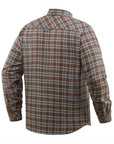 Shirt Lumberjack Cotton Shirt - Image 5