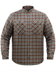 Shirt Lumberjack Cotton Shirt - Image 3