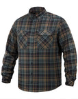 Shirt Lumberjack Merino Cold Weather - Image 2