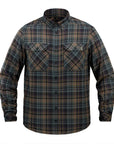 Shirt Lumberjack Merino Cold Weather - Image 3
