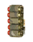 Shotgun Shell Pouch Velcro For 12 Gauge - Image 6