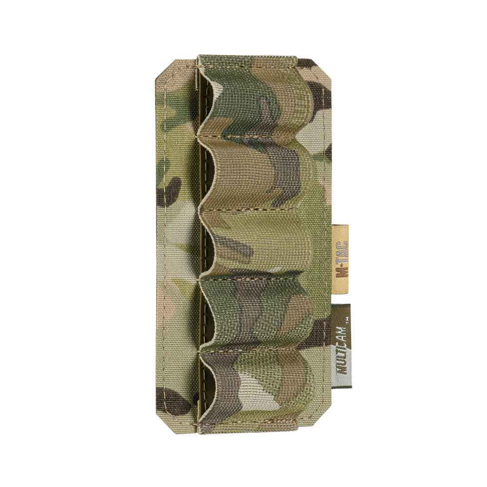 Shotgun Shell Pouch Velcro For 12 Gauge - Image 4
