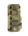 Shotgun Shell Pouch Velcro For 12 Gauge - Image 4