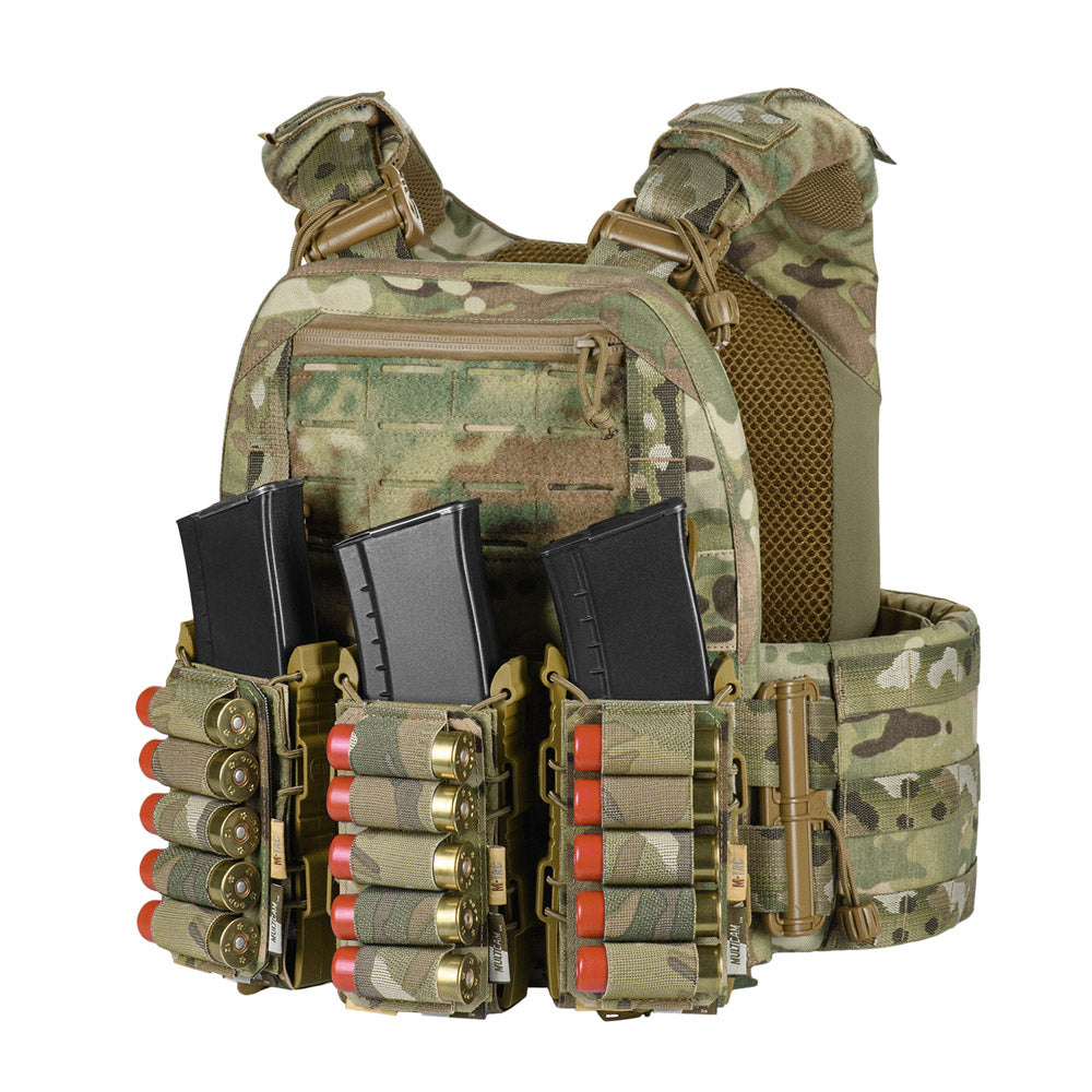 Shotgun Shell Pouch Velcro For 12 Gauge - Image 10