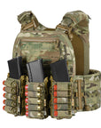Shotgun Shell Pouch Velcro For 12 Gauge - Image 10