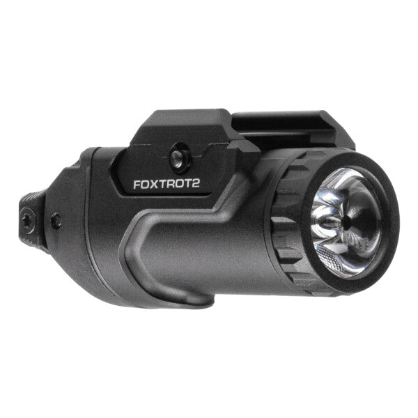 Sig Sauer Weapon Mounted Light Foxtrot2 Black, 580 Lumen White LED