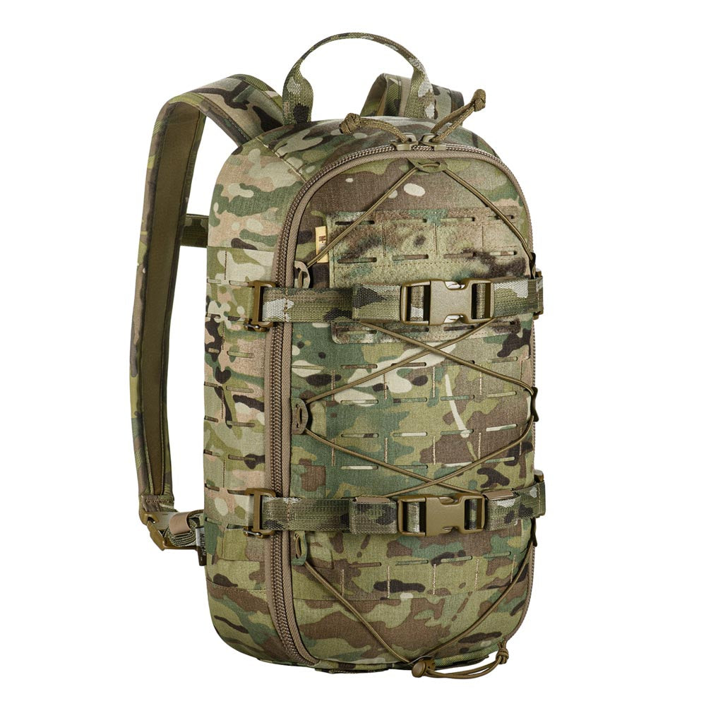 Sturm Backpack with Ergonomic Straps Elite Gen.II