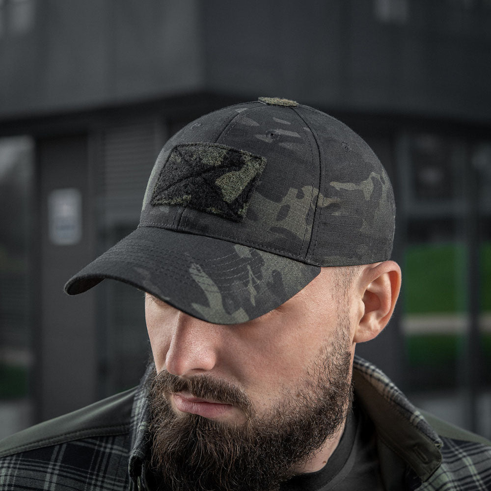 Tactical baseball cap Elite NYCO Extreme - Image 8